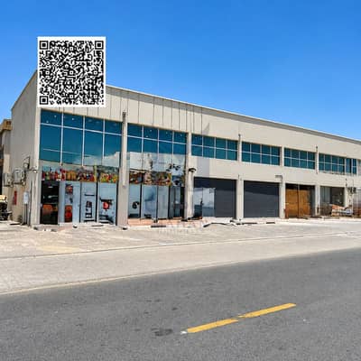 مستودع  للبيع في الجرف، عجمان - 02847F3D-4A92-4326-A78B-B371E49ACFF7. png