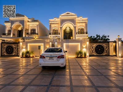 5 Bedroom Villa for Sale in Al Yasmeen, Ajman - 1001267638. png 5 Bedroom Villa for Sale in Al Yasmeen, Ajman - 1001267638. png