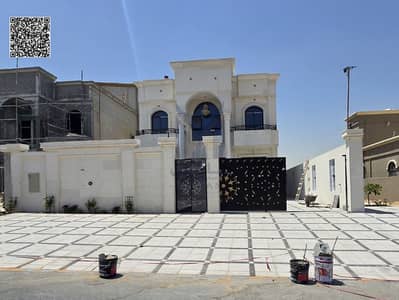 5 Bedroom Villa for Sale in Al Rawda, Ajman - 1001267760. png 5 Bedroom Villa for Sale in Al Rawda, Ajman - 1001267760. png
