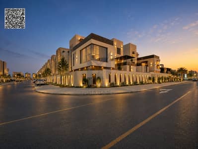 6 Bedroom Villa for Sale in Al Helio, Ajman - 1001260321. png 6 Bedroom Villa for Sale in Al Helio, Ajman - 1001260321. png