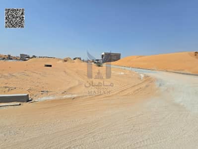 Plot for Sale in Al Zahya, Ajman - 1001274234. png Plot for Sale in Al Zahya, Ajman - 1001274234. png