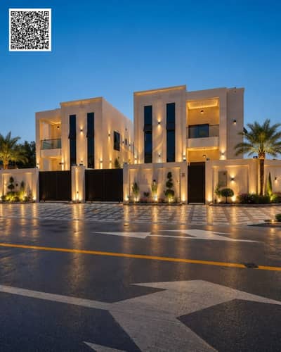 5 Schlafzimmer Villa zum zum Verkauf in Al Rawda, Ajman - Purple Floral Elegant Line Art Vintage Ribbon Motivational Christian Bible Verse Instagram Post. png 5 Schlafzimmer Villa zum zum Verkauf in Al Rawda, Ajman - Purple Floral Elegant Line Art Vintage Ribbon Motivational Christian Bible Verse Instagram Post. png