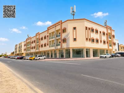 10+ Camere Building in Vendita a Al Mowaihat, Ajman - 1001267732. png