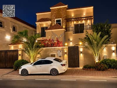 Villa for Sale in Al Rawda, Ajman - 1001267355. png