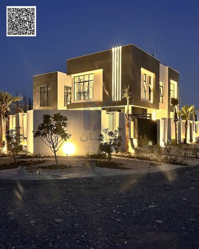 6 Slaapkamers Villa te Koop in Al Yasmeen, Ajman - Purple Floral Elegant Line Art Vintage Ribbon Motivational Christian Bible Verse Instagram Post. png 6 Slaapkamers Villa te Koop in Al Yasmeen, Ajman - Purple Floral Elegant Line Art Vintage Ribbon Motivational Christian Bible Verse Instagram Post. png