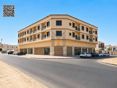 10+ Beds Building for Sale in Al Rawda, Ajman - 1001267749. png 10+ Beds Building for Sale in Al Rawda, Ajman - 1001267749. png
