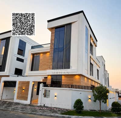 5 Slaapkamers Villa te Koop in Al Yasmeen, Ajman - a71f4fd1-ef92-46ed-86fa-4d413eb2a693. jpg 5 Slaapkamers Villa te Koop in Al Yasmeen, Ajman - a71f4fd1-ef92-46ed-86fa-4d413eb2a693. jpg