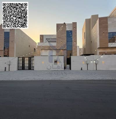 4 Bedroom Villa for Sale in Al Helio, Ajman - Untitled design. png 4 Bedroom Villa for Sale in Al Helio, Ajman - Untitled design. png