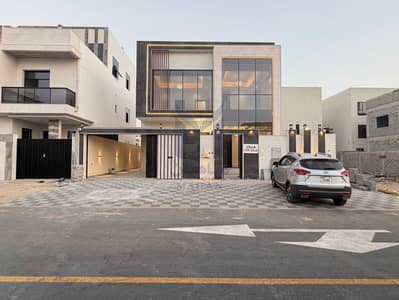 5 Bedroom Villa for Sale in Al Helio, Ajman - IMG_4970. jpg 5 Bedroom Villa for Sale in Al Helio, Ajman - IMG_4970. jpg