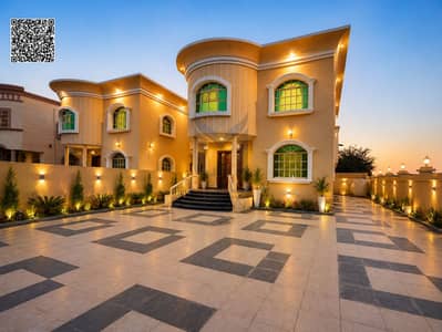 5 Bedroom Villa for Sale in Al Mowaihat, Ajman - 1001274209. png 5 Bedroom Villa for Sale in Al Mowaihat, Ajman - 1001274209. png