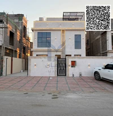 5 Bedroom Villa for Sale in Al Helio, Ajman - Untitled design. png 5 Bedroom Villa for Sale in Al Helio, Ajman - Untitled design. png