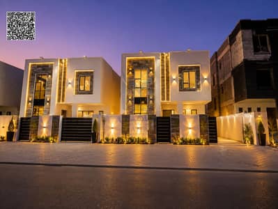 5 Slaapkamers Villa te Koop in Al Helio, Ajman - 1001261154. png 5 Slaapkamers Villa te Koop in Al Helio, Ajman - 1001261154. png