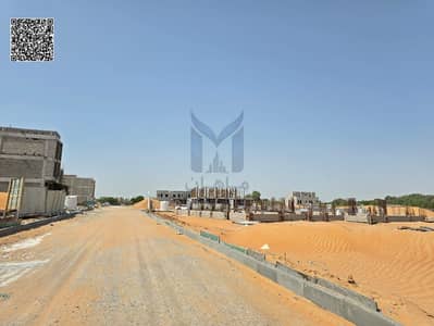 Plot for Sale in Al Zahya, Ajman - 1001274233. png Plot for Sale in Al Zahya, Ajman - 1001274233. png