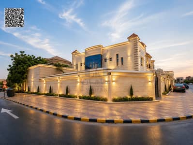 5 Slaapkamers Villa te Koop in Al Mowaihat, Ajman - 1001269770. png 5 Slaapkamers Villa te Koop in Al Mowaihat, Ajman - 1001269770. png