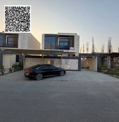 4 Schlafzimmer Villa zum zum Verkauf in Al Helio, Ajman - Untitled design. png
