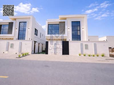 5 Bedroom Villa for Sale in Al Zahya, Ajman - 1001271407. png