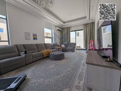 5 Schlafzimmer Villa zum zum Verkauf in Al Yasmeen, Ajman - Untitled design. png 5 Schlafzimmer Villa zum zum Verkauf in Al Yasmeen, Ajman - Untitled design. png