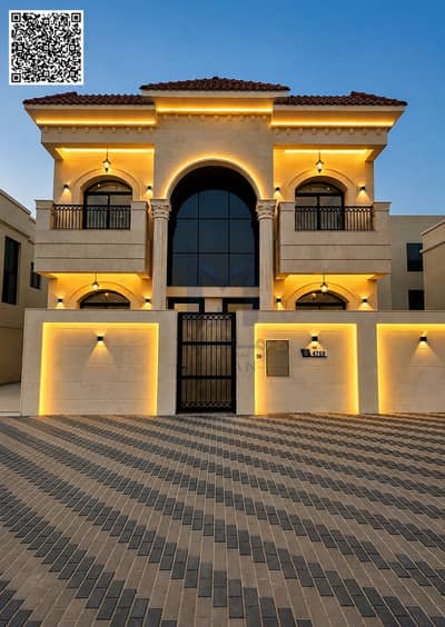 5 Slaapkamers Villa te Koop in Al Helio, Ajman - ACEEEFDB-0CFB-4909-8F74-C5E1A1CA9A36. png 5 Slaapkamers Villa te Koop in Al Helio, Ajman - ACEEEFDB-0CFB-4909-8F74-C5E1A1CA9A36. png