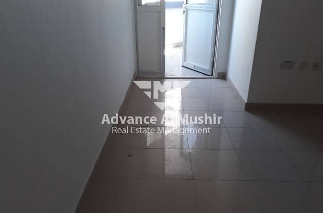 Spacious and Beautiful 1BHK Apartment in Electra for 60