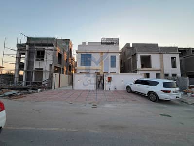 5 Schlafzimmer Villa zum zum Verkauf in Al Helio, Ajman - 1000542514. jpg 5 Schlafzimmer Villa zum zum Verkauf in Al Helio, Ajman - 1000542514. jpg