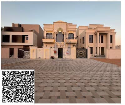 6 Schlafzimmer Villa zum zum Verkauf in Al Helio, Ajman - 1000542013. png 6 Schlafzimmer Villa zum zum Verkauf in Al Helio, Ajman - 1000542013. png