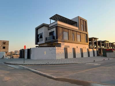 6 Schlafzimmer Villa zum zum Verkauf in Al Helio, Ajman - 1000541885. jpg 6 Schlafzimmer Villa zum zum Verkauf in Al Helio, Ajman - 1000541885. jpg
