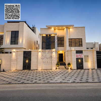 Villa de 8 chambres à à vendre à Al Alia, Ajman - 1000305426. png Villa de 8 chambres à à vendre à Al Alia, Ajman - 1000305426. png