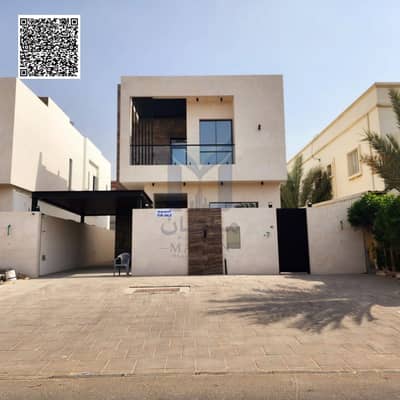 5 Schlafzimmer Villa zum zum Verkauf in Al Mowaihat, Ajman - 1000307109. png 5 Schlafzimmer Villa zum zum Verkauf in Al Mowaihat, Ajman - 1000307109. png