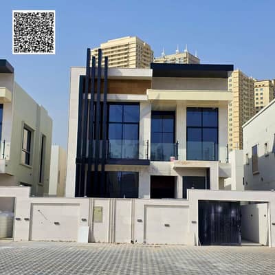 4 Slaapkamers Villa te Koop in Al Amerah, Ajman - 1000309267. png 4 Slaapkamers Villa te Koop in Al Amerah, Ajman - 1000309267. png