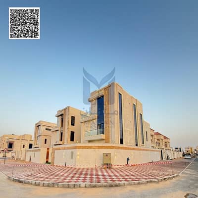 6 Schlafzimmer Villa zum zum Verkauf in Al Helio, Ajman - 1000303661. png 6 Schlafzimmer Villa zum zum Verkauf in Al Helio, Ajman - 1000303661. png