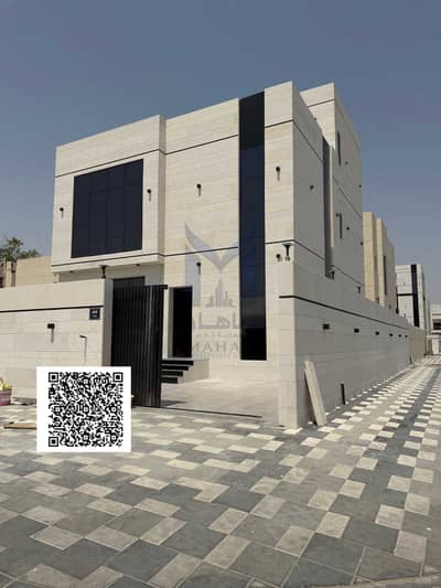 5 Camere Villa in Vendita a Al Helio, Ajman - photo-output. jpg