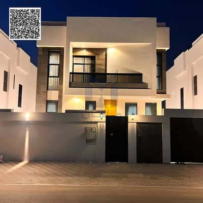 5 Camere Villa in Vendita a Al Zahya, Ajman - 1000306856. png 5 Camere Villa in Vendita a Al Zahya, Ajman - 1000306856. png