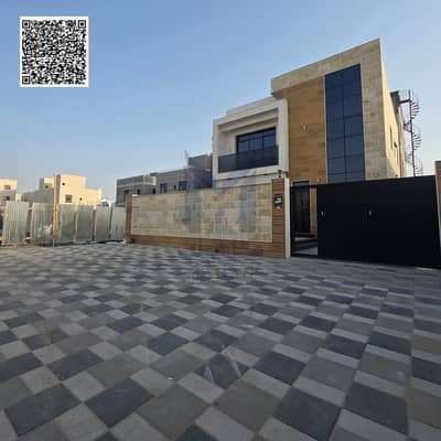 4 Camere Villa in Vendita a Al Helio, Ajman - 1000306981. png 4 Camere Villa in Vendita a Al Helio, Ajman - 1000306981. png