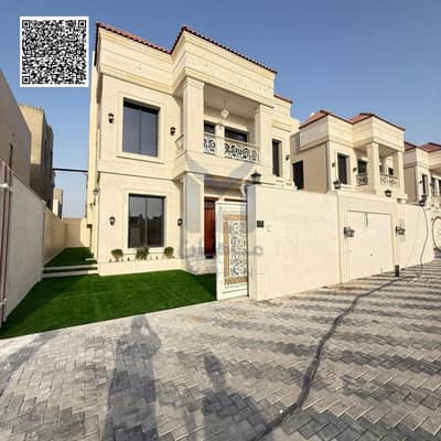 فیلا 5 غرف نوم للبيع في الزاهية، عجمان - 1000306986. png