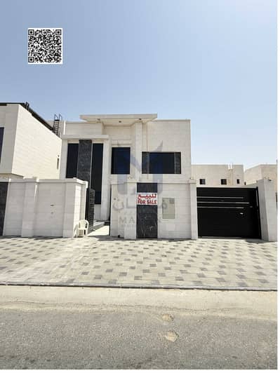 فیلا 8 غرف نوم للبيع في العالية، عجمان - Untitled design. png