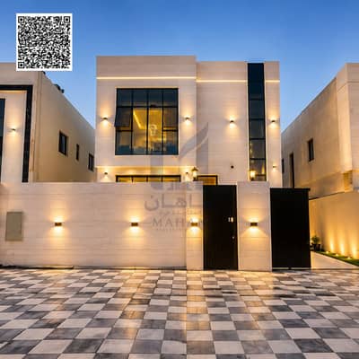 4 Schlafzimmer Villa zum zum Verkauf in Al Helio, Ajman - 1000305569. png 4 Schlafzimmer Villa zum zum Verkauf in Al Helio, Ajman - 1000305569. png