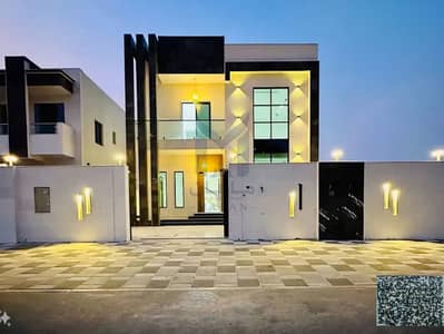 4 Bedroom Villa for Sale in Al Zahya, Ajman - 1000653955. png 4 Bedroom Villa for Sale in Al Zahya, Ajman - 1000653955. png
