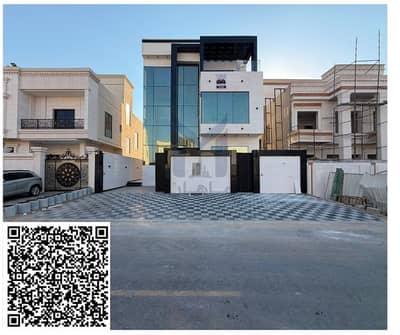 6 Schlafzimmer Villa zum zum Verkauf in Al Helio, Ajman - 1000543117. png 6 Schlafzimmer Villa zum zum Verkauf in Al Helio, Ajman - 1000543117. png