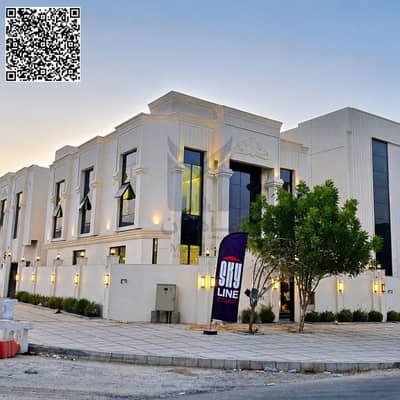 5 Bedroom Villa for Sale in Al Helio, Ajman - 1001149142. png