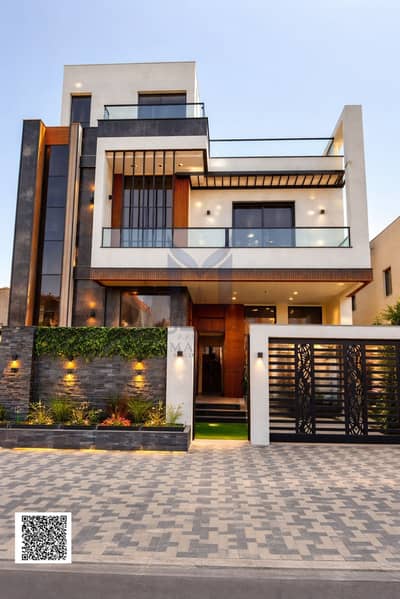 5 Bedroom Villa for Sale in Al Yasmeen, Ajman - photo-output. jpg