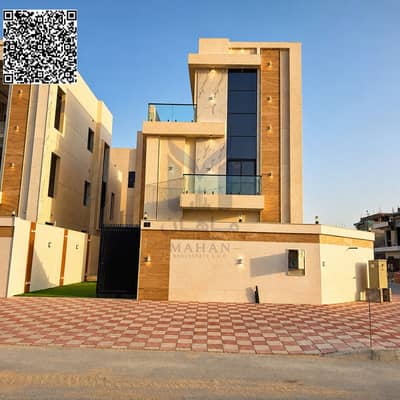 6 Schlafzimmer Villa zum zum Verkauf in Al Helio, Ajman - 1001149538. png 6 Schlafzimmer Villa zum zum Verkauf in Al Helio, Ajman - 1001149538. png