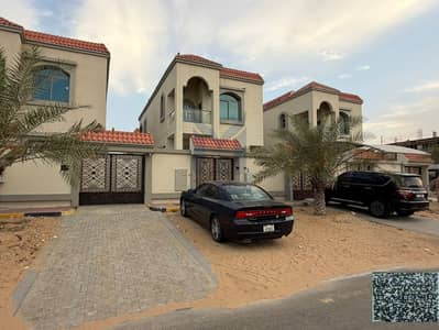 فیلا 4 غرف نوم للبيع في الحليو، عجمان - 1000653956. png