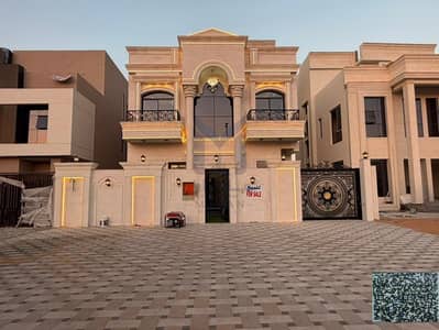 6 Bedroom Villa for Sale in Al Helio, Ajman - 1000654075. png 6 Bedroom Villa for Sale in Al Helio, Ajman - 1000654075. png