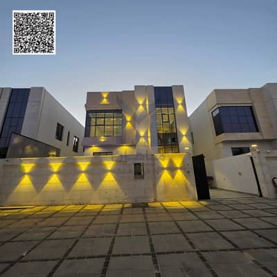 5 habitaciones Villa para en Venta en Al Helio, Ajman - 1000308885. png