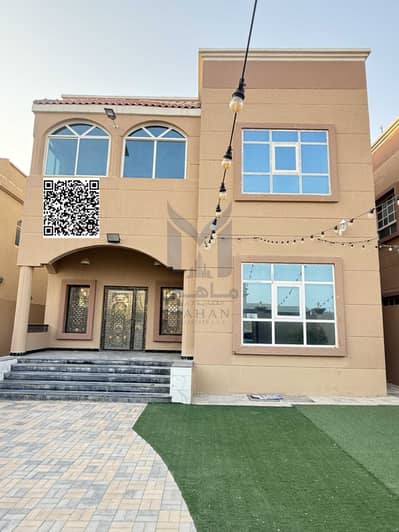 5 Camere Villa in Vendita a Al Mowaihat, Ajman - Untitled design. png 5 Camere Villa in Vendita a Al Mowaihat, Ajman - Untitled design. png