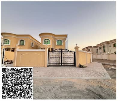 5 Schlafzimmer Villa zum zum Verkauf in Al Mowaihat, Ajman - 1000543003. png 5 Schlafzimmer Villa zum zum Verkauf in Al Mowaihat, Ajman - 1000543003. png