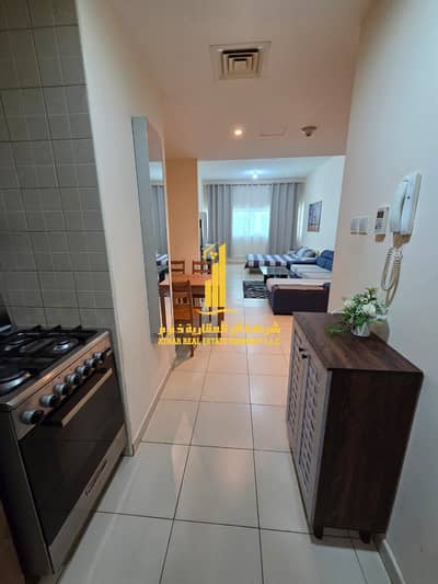 Estudio para en Alquiler en Al Rashidiya, Ajman - WhatsApp Image 2026-06-02 at 9.56. 25 AM. jpeg
