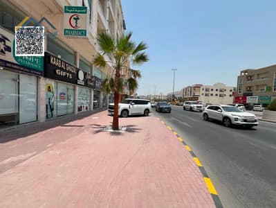 Shop for Rent in Al Rawda, Ajman - كعبي (7). jpeg Shop for Rent in Al Rawda, Ajman - كعبي (7). jpeg