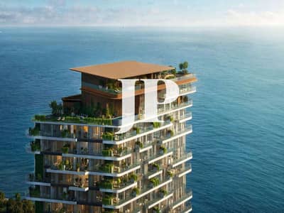 3 Slaapkamers Appartement te Koop in Dubai Maritime City, Dubai - Screenshot 2026-03-04 152719. jpg