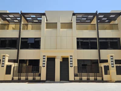 3 Camere Townhouse in Affitto a Jumeirah Village Circle (JVC), Dubai - 7. png 3 Camere Townhouse in Affitto a Jumeirah Village Circle (JVC), Dubai - 7. png